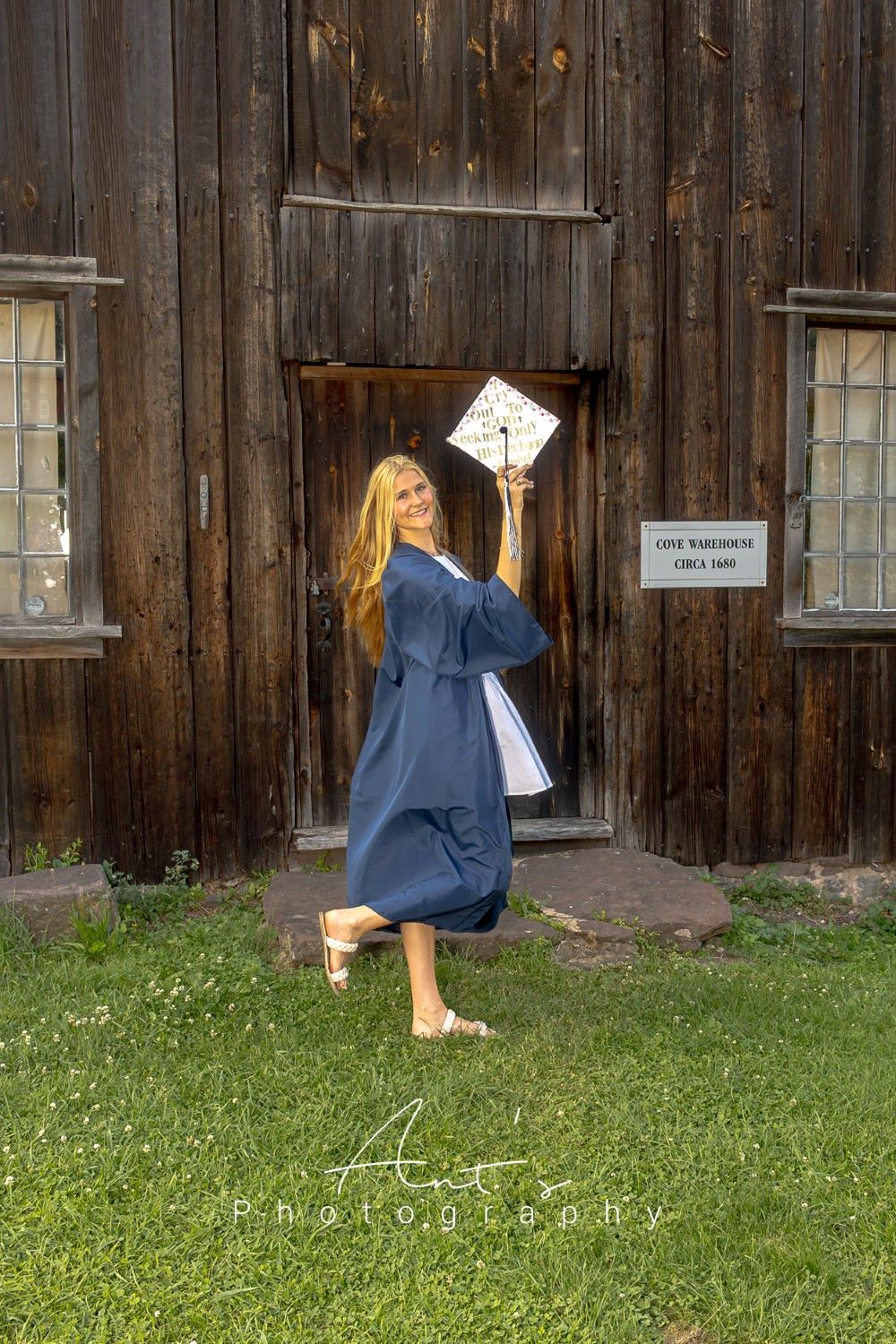 Graduation portfolio photo 51